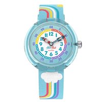 Orologio Flik Flak Bambino in Plastica FBNP194 - FBNP194